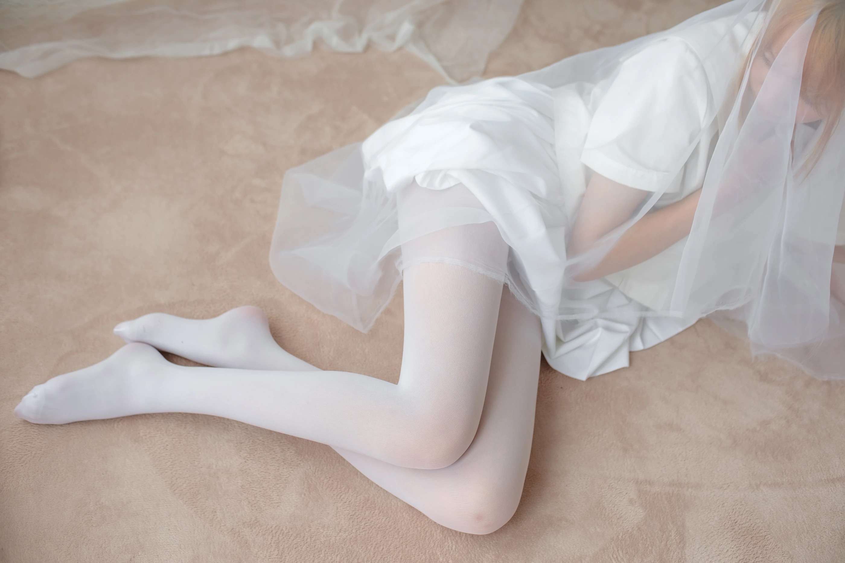 森萝财团 [X-038] 明天我要嫁给你啦 [116P 1V]插图6